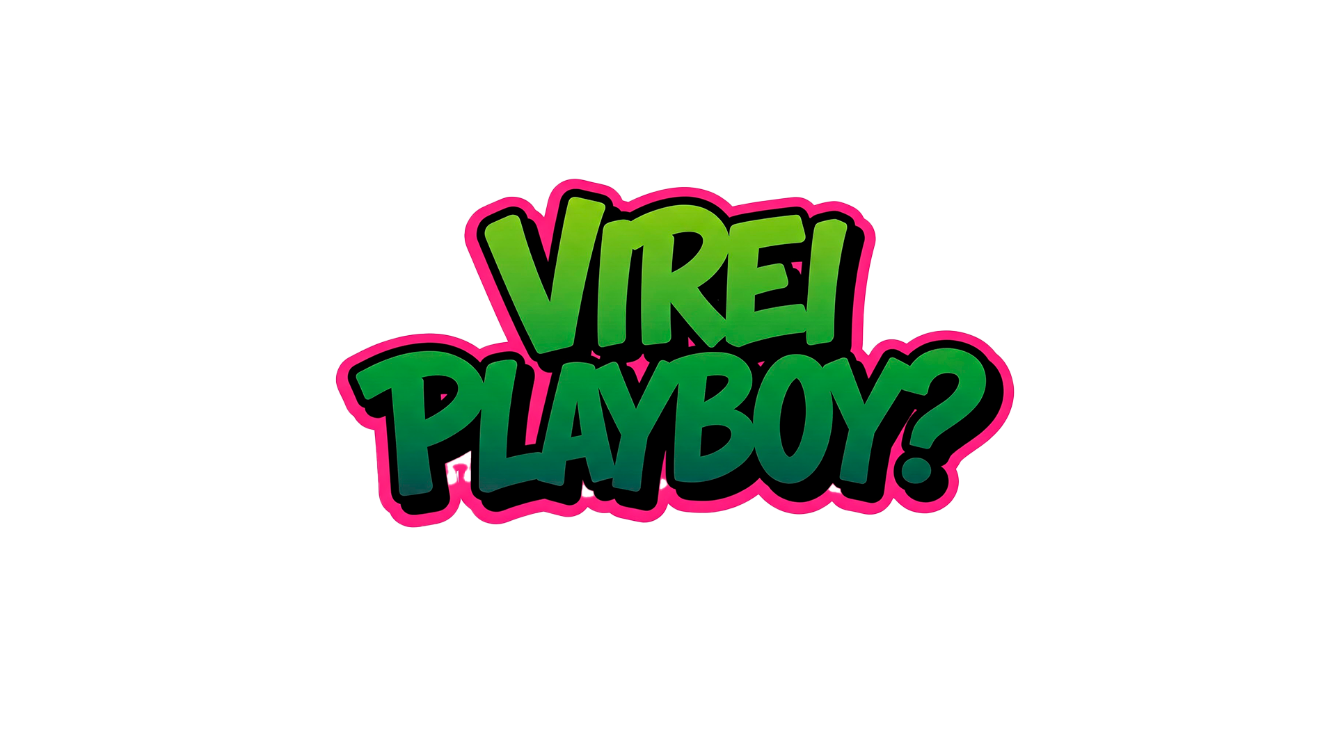 Virei Playboy?