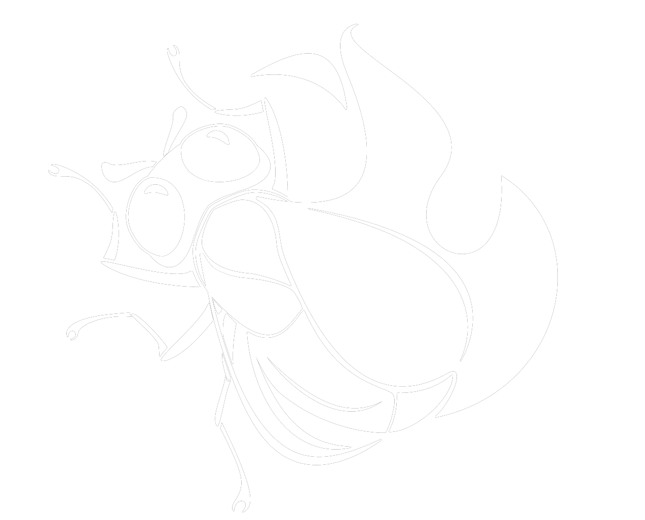 Logo Mosca Frita